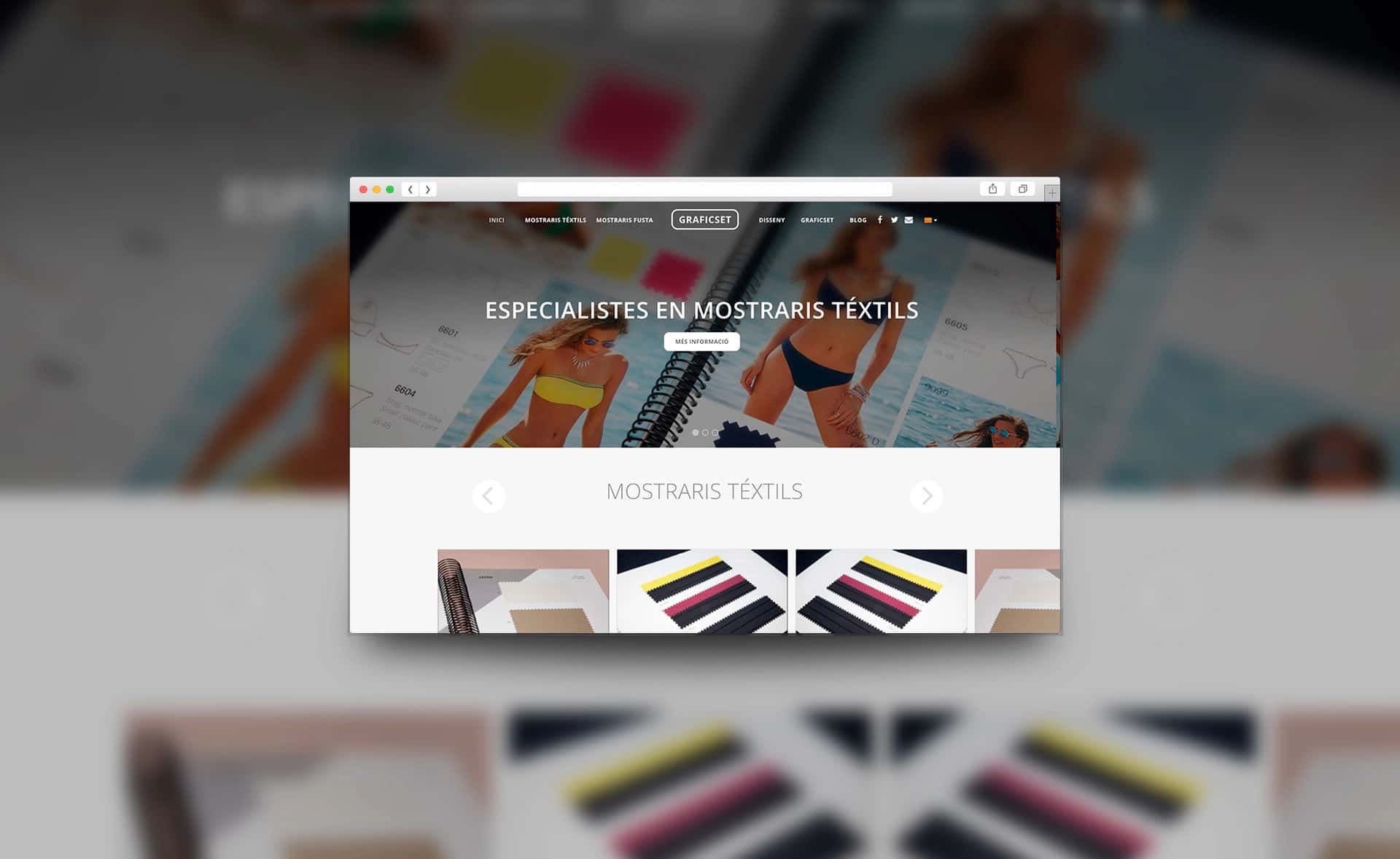 Graficset